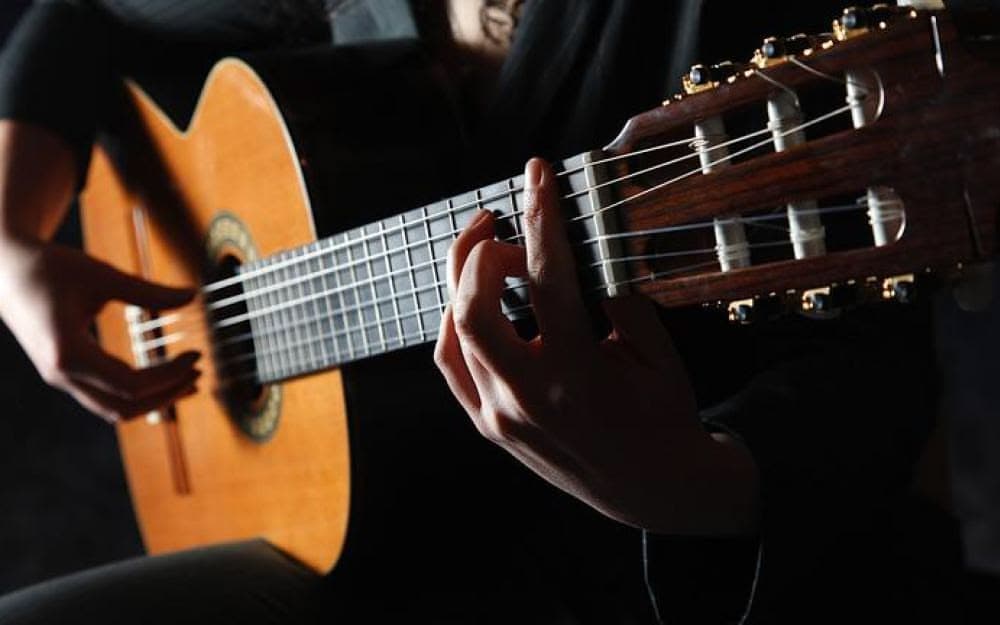 Acoustics / Instrumental