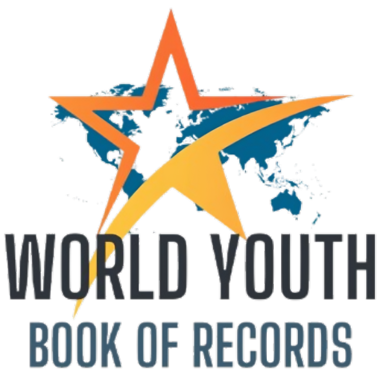 World Youth Book of Records